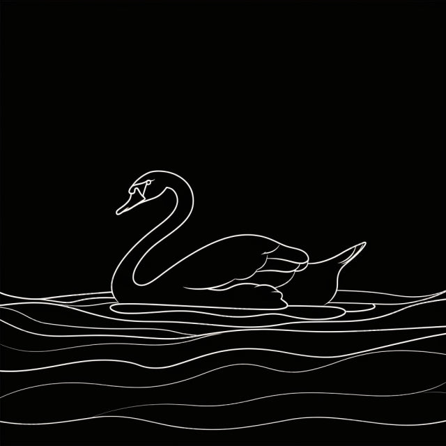 Minimalist Animal Line Art AI MidJourney Image Prompt, 8819 Animals, midjourney, minimalist, line art, animal, dog, swan, fox, rabbit, outline, simple, elegant, art, design, contrast, background colors, essence, visual appeal, decor, modern, stylish, contemporary, creative, Midjourney, Ai, Ai Image Prompt, Image Prompt, Prompt