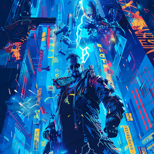 Epic Fantasy and Sci-fi Illustrations AI MidJourney Image Prompt, 8803 Character Art, midjourney, fantasy, sci-fi, illustrations, heroic, epic, action, monsters, characters, futuristic, cityscapes, adventure, storytelling, game design, intense, dramatic, vivid, creative, artwork, dynamic, compositions, Midjourney, Ai, Ai Image Prompt, Image Prompt, Prompt