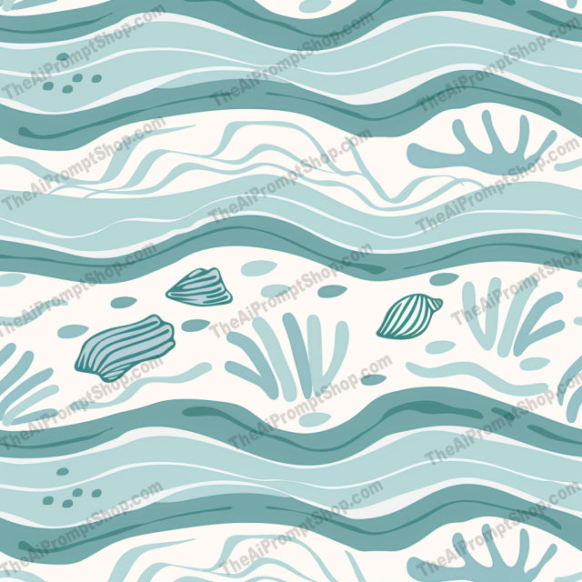 Scenic Nature Patterns AI MidJourney Image Prompt, 8384Ai, Ai Image Prompt, art, calm, decor, desert, design, flora, forest, illustration, Image Prompt, landscape, Landscapes & Paintings, midjourney, minimalist, modern, mountains, nature, ocean, pastel, patterns, Prompt, scenic, serene, soft colors, wall art, waves