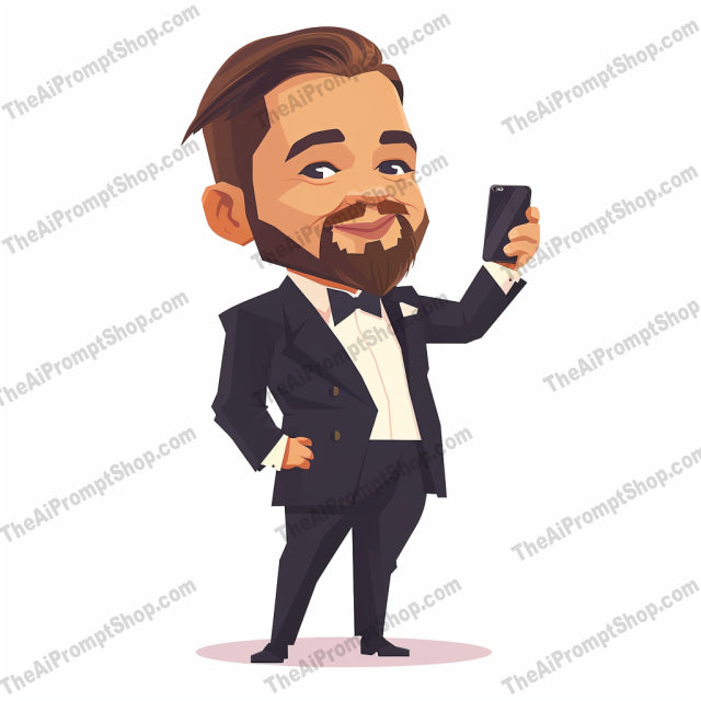 Stylish Selfies AI MidJourney Image Prompt, 8942 Portraits & People, midjourney, fashion, selfies, stylish, elegance, modern, digital, illustration, classy, smartphone, dressed up, formal wear, high fashion, posing, contemporary, graphic art, self-portrait, social media, trendy, chic, youth culture, Midjourney, Ai, Ai Image Prompt, Image Prompt, Prompt