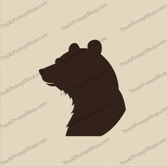 Wildlife Silhouette Art AI MidJourney Image Prompt, 8346Ai, Ai Image Prompt, animals, art, art lovers, bear, clean lines, decor, detailed, fox, horse, hues, Image Prompt, Logos, majestic, midjourney, minimalist, modern, nature, nature enthusiasts, Prompt, silhouette, vibrant, visual art, wildlife, wolf