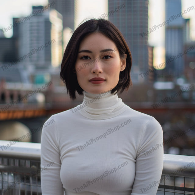 Fashion Lifestyle Portrait AI MidJourney Image Prompt, 8310Ai, Ai Image Prompt, blog, casual, chic, city, contemporary, elegance, fashion, Image Prompt, indoor, lifestyle, magazine, midjourney, model, nature, outdoor, photography, portrait, Portraits & People, promotion, Prompt, scenery, social media, style, urban