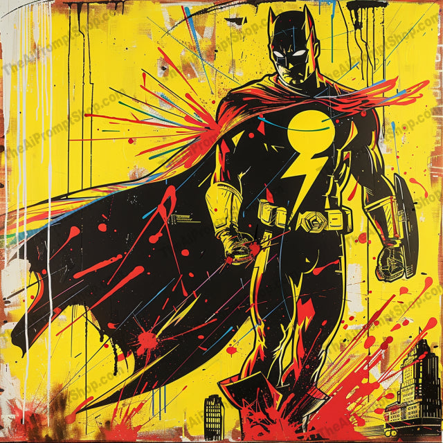 Dynamic and Bold Warrior Art AI MidJourney Image Prompt, 8065action-packed prompts, artistic inspiration, battle-themed prompts, bold visuals, character-driven art, colorful action scenes, comic-style art, creative AI tools, cyber soldier art, dynamic AI images, epic warriors, heroic scenes, high-energy visuals, intense imagery, midjourney, powerful illustrations, samurai art, superhero illustrations, vibrant artwork, Viking warrior, warrior art prompts, warrior culture