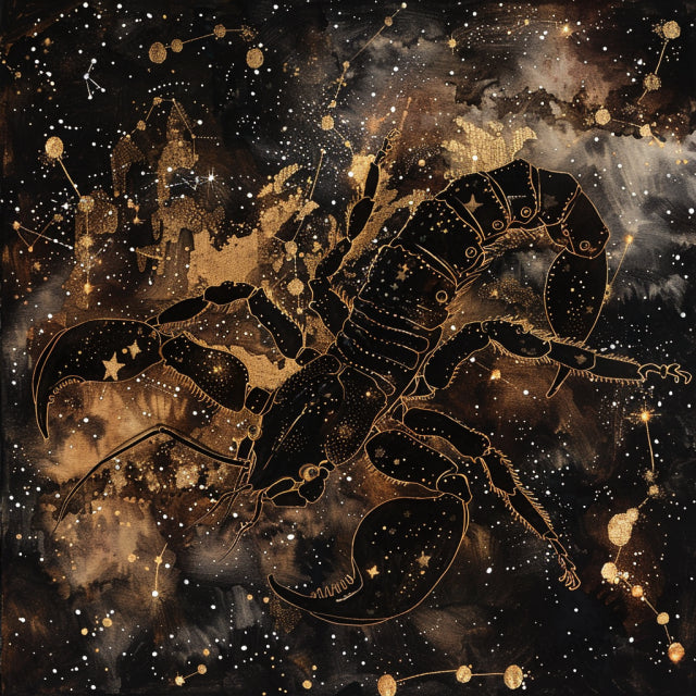 Cosmic Fantasy Creatures AI MidJourney Image Prompt, 8840 Animals, midjourney, cosmic, fantasy, lobster, dragon, whale, jellyfish, space, majestic, galactic, celestial, ethereal, artwork, colors, sparkling, starry, creatures, artistic, blend, elements, mesmerizing, Midjourney, Ai, Ai Image Prompt, Image Prompt, Prompt