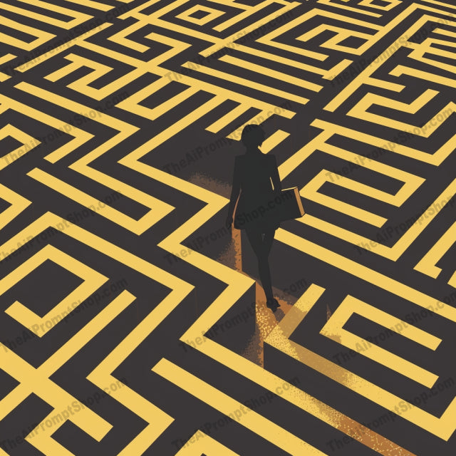 Maze Landscapes AI MidJourney Image Prompt, 9383 Animals, midjourney, maze, landscape, surreal, colorful, artistic, intricate, mystery, wonder, design, vivid, imaginative, labyrinth, geometric, pattern, scenic, creative, conceptual, illustration, artwork, visual, Midjourney, Ai, Ai Image Prompt, Image Prompt, Prompt