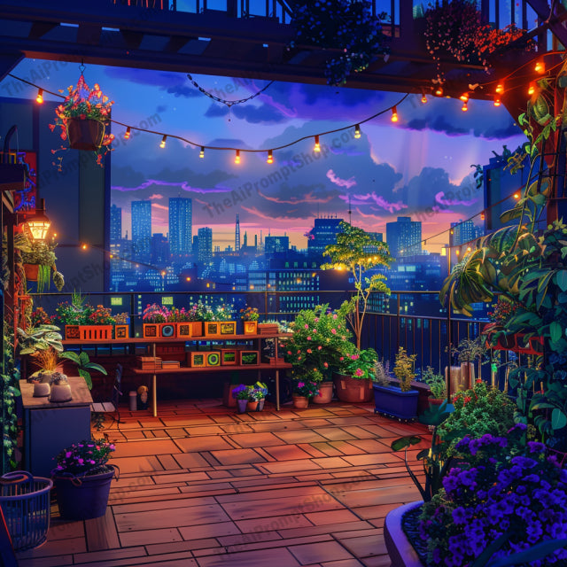 Futuristic Urban Landscapes AI MidJourney Image Prompt, 9295 Landscapes & Paintings, midjourney, futuristic, urban, landscape, neon, streets, architecture, modern, technology, greenery, nature, cityscape, futuristic city, neon lights, urban jungle, advanced tech, cyberpunk, sci-fi, night scene, city lights, digital art, Midjourney, Ai, Ai Image Prompt, Image Prompt, Prompt