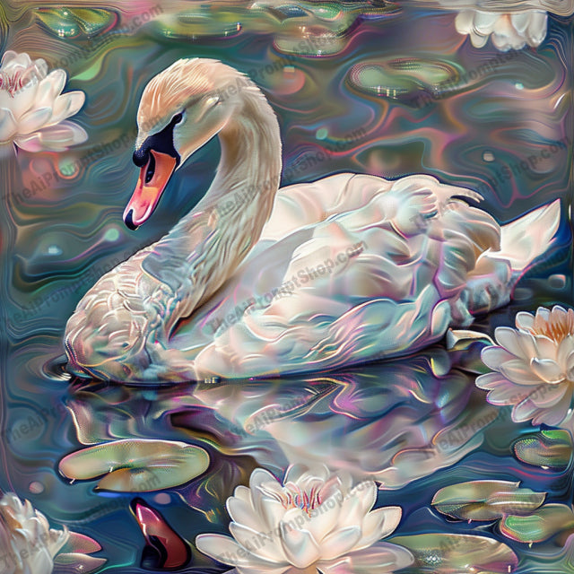 Vibrant Nature Portraits AI MidJourney Image Prompt, 9553 Fantasy, midjourney, nature, vibrant, colorful, detailed, fauna, butterfly, swan, lion, owl, wildlife, natural beauty, artistic, portrait, intricate, realistic, fantasy, flora, scenic, majestic, outdoor, animals, wings, feathers, mane, Midjourney, Ai, Ai Image Prompt, Image Prompt, Prompt