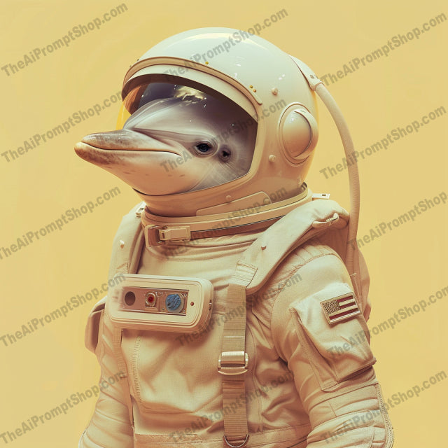 Astronaut Animals in Space Suits AI MidJourney Image Prompt, 9517 Animals, midjourney, astronaut, animals, space suits, rabbit, elephant, duck, art, whimsical, realistic, detailed, texture, expressions, sophisticated, creative, imaginative, fantasy, science fiction, cosmic, outer space, galactic, Midjourney, Ai, Ai Image Prompt, Image Prompt, Prompt