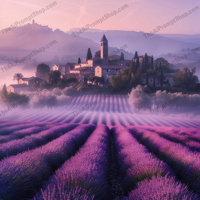 Scenic Landscape Art AI MidJourney Image Prompt, 8463Ai, Ai Image Prompt, art, beauty, captivating, charm, countryside, flowers, Image Prompt, landscape, Landscapes & Paintings, lavender, midjourney, nature, outdoors, peaceful, Prompt, red tree, scenic, seasons, serene, snow, sunflowers, sunset, tranquility, trees, vivid colors