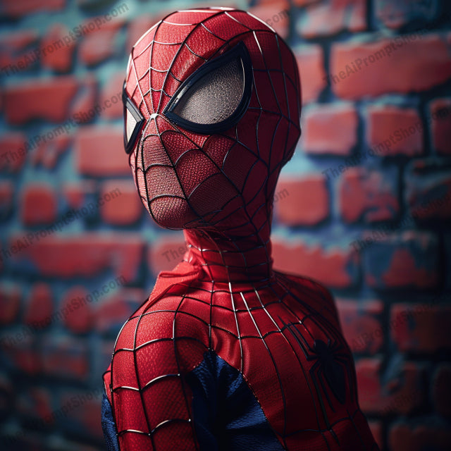 Superhero Portraits AI MidJourney Image Prompt, 9101 Portraits & People, midjourney, superhero, portrait, realistic, costume, detailed, dynamic, Batman, Iron Man, Spiderman, Superman, comic, action, hero, vivid, intense, close-up, character design, cosplay, movie characters, heroic, Midjourney, Ai, Ai Image Prompt, Image Prompt, Prompt