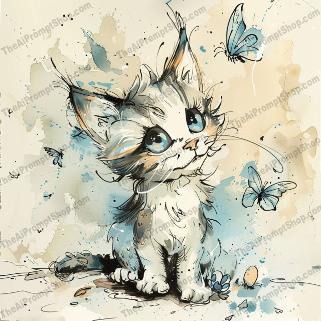 AI MidJourney Image Prompt, Animals, 4321chat gpt, chat gpt prompts, chatgpt, chatgpt prompts, midjourney