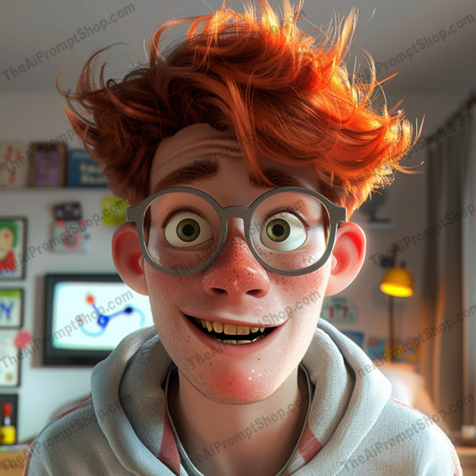 Digital Art Portrait Series AI MidJourney Image Prompt, 8363Ai, Ai Image Prompt, Animation & Cartoons, art series, character design, colorful backgrounds, contemporary illustration, creative portraits, detailed illustration, digital art, digital illustration, digital painting, dynamic art, expressive faces, Image Prompt, interior background, midjourney, modern art, portrait, Prompt, stylish portraits, trendy art, unique hairstyles, vibrant colors, visually appealing, young individuals