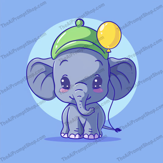 Playful Safari Animal Characters AI MidJourney Image Prompt, 8075adorable animals, AI image prompts, animal cartoons, animal lovers, charming designs, children's art, children's book art, creative AI tools, creative prompts, cute and fun, cute characters, delightful characters, fun and friendly, fun visuals, heartwarming art, joyful illustrations, midjourney, playful branding, playful safari animals, safari animal art, safari cartoon, vibrant animal art