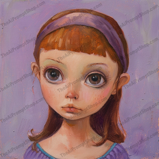 Portrait Style Collage AI MidJourney Image Prompt, 8365aesthetic, Ai, Ai Image Prompt, Animation & Cartoons, art, brushstrokes, captivating, classical, decor, decorative, detailed, elegant, formal attire, Image Prompt, midjourney, painting, portrait, Prompt, realistic, sophisticated, timeless, traditional, unique, vintage, vivid colors, wall art