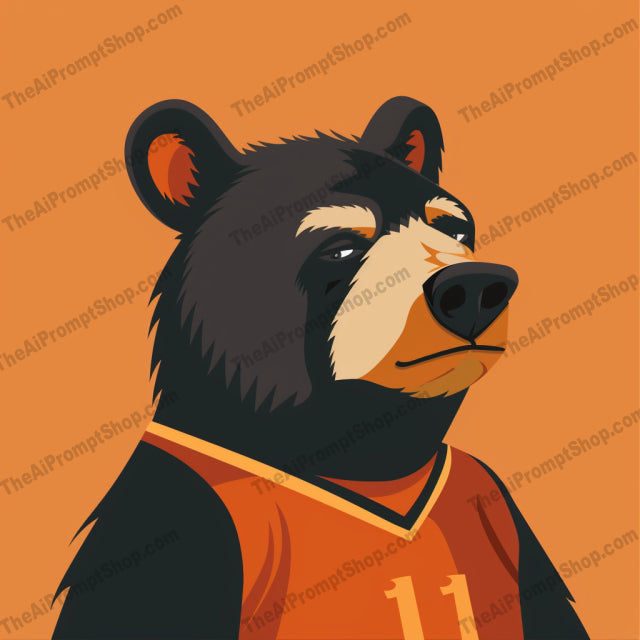Animal Characters in Uniforms AI MidJourney Image Prompt, 9432 Animals, midjourney, animal illustration, character art, animal characters, parrot pirate, dog chef, rabbit construction worker, bear basketball player, cartoon animals, cute animals, funny animals, animals in uniform, whimsical illustration, animal portraits, digital art, animal costumes, character design, illustrated animals, colorful animals, cartoon illustration, animal outfit, Midjourney, Ai, Ai Image Prompt, Image Prompt, Prompt