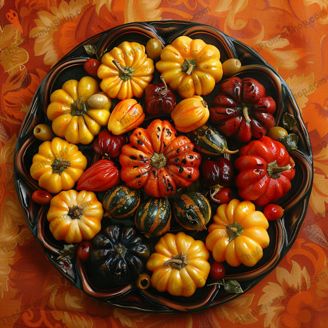 Whimsical Food Arrangement AI MidJourney Image Prompt, 9500 Food, midjourney, digital art, food art, whimsical, vibrant, macarons, sweets, cakes, decorative food, artistic cuisine, playful art, culinary art, pastel colors, intricate design, imaginative food, food arrangement, delightful, creative, colorful, fantasy, digital illustration, Midjourney, Ai, Ai Image Prompt, Image Prompt, Prompt