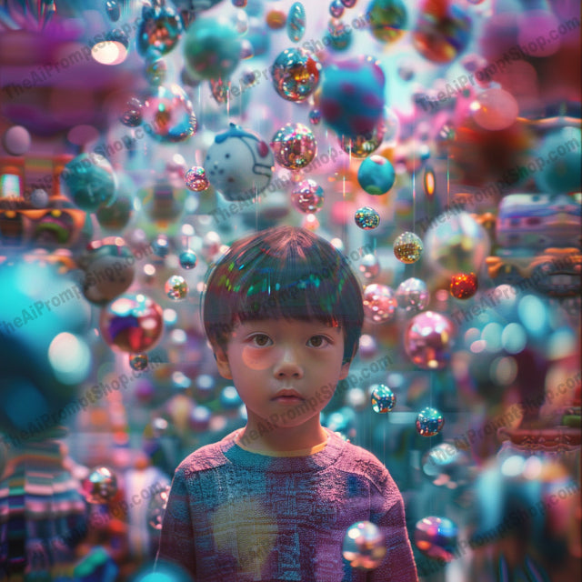 Dreamy Surrealism AI MidJourney Image Prompt, 9290 Fantasy, midjourney, dreamy, surrealism, vibrant colors, intricate details, fantastical, atmospheric, artistic, wonderland, imaginative, magic, ethereal, abstract, whimsical, colorful, mystical, dreamlike, visual art, creative, decorative, unique, imagination, Midjourney, Ai, Ai Image Prompt, Image Prompt, Prompt