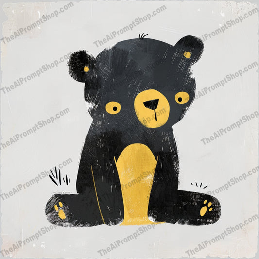Whimsical Animal Illustrations AI MidJourney Image Prompt, 9330 Animals, midjourney, whimsical, animal illustrations, playful art, cute bear, hedgehog, adorable owl, serene rabbit, children's art, animal characters, soft colors, unique textures, illustrated animals, artistic animals, cartoon style, storybook characters, animal friends, nature, animal art, digital painting, charming animals, Midjourney, Ai, Ai Image Prompt, Image Prompt, Prompt