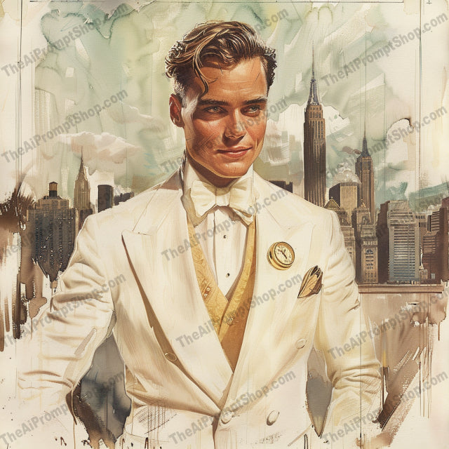 Artistic Portrait Illustration AI MidJourney Image Prompt, 8864 Animals, midjourney, art, portrait, illustration, watercolor, brushstrokes, style, expressive, creative, artistic, visual, impactful, stylized, colors, artwork, appealing, texture, design, modern, creative, unique, highly detailed, Midjourney, Ai, Ai Image Prompt, Image Prompt, Prompt