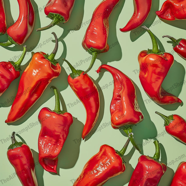 AI MidJourney Image Prompt, Spectrum of Delights, 4768Bold primary colors background, chat gpt, chat gpt prompts, chatgpt, chatgpt prompts, Color block culinary composition, Glossy edible items, High saturation food art, midjourney, Minimalist culinary array, Pastel confectionary pattern, Patterns & Wallpapers, Playful food pattern, Pop art food display, Saturated color field, Vibrant fruit ensemble