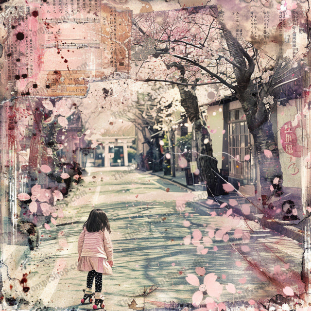 Children in Dreamy Landscapes AI MidJourney Image Prompt, 8871 Animals, midjourney, children, dreamy, landscapes, imaginative, whimsical, nostalgic, fantasy, artistic, vibrant, textured, overlays, walking, exploring, adventure, magic, light effects, collage, memory, innocence, playful, Midjourney, Ai, Ai Image Prompt, Image Prompt, Prompt