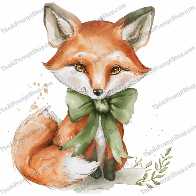 Cute Animal Art AI MidJourney Image Prompt, 9394 Animals, midjourney, cute animals, rabbit, fox, kittens, animal illustration, whimsical art, watercolor animals, adorable pets, animal with bow, charming animals, furry friends, cute pets, art for kids, baby animals, illustrated animals, animal portrait, delicate art, whimsical illustration, storybook art, anthropomorphic animals, Midjourney, Ai, Ai Image Prompt, Image Prompt, Prompt
