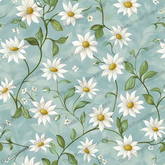 Vintage Floral Artwork AI MidJourney Image Prompt, 8415Ai, Ai Image Prompt, art, artwork, botanical, daisies, decor, decorative, design, elegance, floral, Florals, flowers, illustration, Image Prompt, leaves, midjourney, nature, orchids, pattern, Prompt, sunflowers, tulips, vintage, wall art