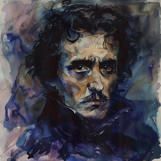 Artistic Portrait Illustration AI MidJourney Image Prompt, 8864 Animals, midjourney, art, portrait, illustration, watercolor, brushstrokes, style, expressive, creative, artistic, visual, impactful, stylized, colors, artwork, appealing, texture, design, modern, creative, unique, highly detailed, Midjourney, Ai, Ai Image Prompt, Image Prompt, Prompt