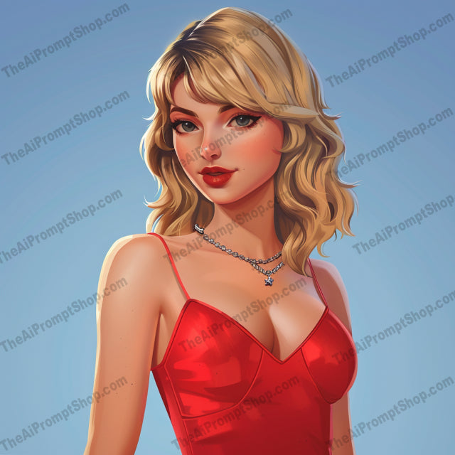 Stylized Portrait Art AI MidJourney Image Prompt, 8344aesthetics, Ai, Ai Image Prompt, art, artistic, bold backgrounds, colorful, contemporary, creative, digital art, dynamic, edgy, expressive, fashion, illustration, Image Prompt, midjourney, modern, portrait, Portraits & People, Prompt, stylized, trendy, unique fashion, vibrant, vibrant colors