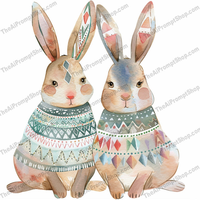 Boho Animal Art AI MidJourney Image Prompt, 8950 Animals, midjourney, boho, watercolor, animals, ethnic patterns, tribal, illustration, elephants, foxes, rabbits, turtles, whimsical, decor, art, colorful, intricate designs, bohemian, patterns, boho animals, creative art, unique designs, ethnic art, decorative, hand-painted, artistic, Midjourney, Ai, Ai Image Prompt, Image Prompt, Prompt