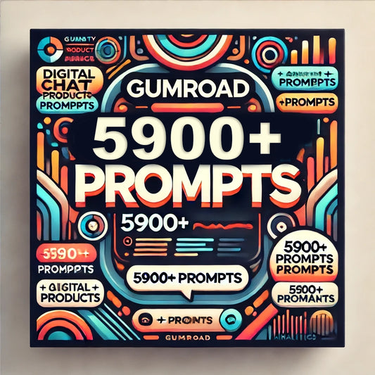Boost Your Business with ChatGPT Prompts for Gumroad SuccessBoost Your Business, Business Growth, Chat GPT, Chat GPT Prompts, ChatGPT, ChatGPT Generator, ChatGPT Prompts, ChatGPT Tools, Customer Engagement, Digital Creator Resources, Digital Products, Ecommerce Tools, Entrepreneur Tools, Gumroad Success, Marketing Strategies, Maximize Sales, Online Store Optimization, Product Descriptions, Sales Growth, SEO Optimization