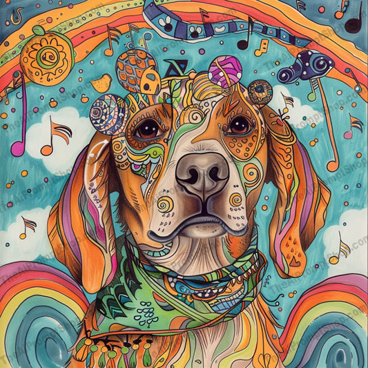 Whimsical Animals and Dreamy Portraits AI MidJourney Image Prompt, 9592 Storybook Illustrations, midjourney, whimsical, animals, dreamy, portrait, fantasy, vibrant, colors, charming, illustrations, imaginative, intricate, details, lively, patterns, magic, wonder, playful, art, drawing, cartoon, Midjourney, Ai, Ai Image Prompt, Image Prompt, Prompt