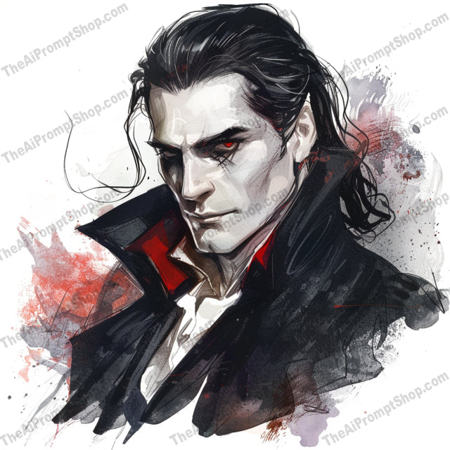 Artistic Portrait Illustration AI MidJourney Image Prompt, 8864 Animals, midjourney, art, portrait, illustration, watercolor, brushstrokes, style, expressive, creative, artistic, visual, impactful, stylized, colors, artwork, appealing, texture, design, modern, creative, unique, highly detailed, Midjourney, Ai, Ai Image Prompt, Image Prompt, Prompt