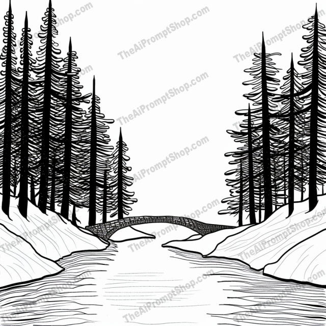 Minimalist Line Art Landscapes AI MidJourney Image Prompt, 8028abstract landscapes, AI image prompts, artistic inspiration, balanced visuals, cityscape line art, clean design, coastal art, contemporary design, creative design prompts, creative prompts, digital line art, landscape prompts, line drawing, midjourney, minimalist decor, minimalist line art, modern aesthetics, modern illustrations, peaceful scenes, simple art, sketch-style illustrations, traditional art