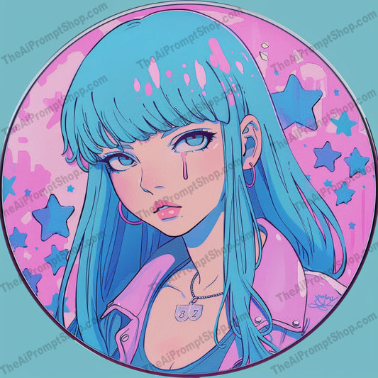 AI MidJourney Image Prompt, Anime, 4379anime, chat gpt, chat gpt prompts, chatgpt, chatgpt prompts, midjourney