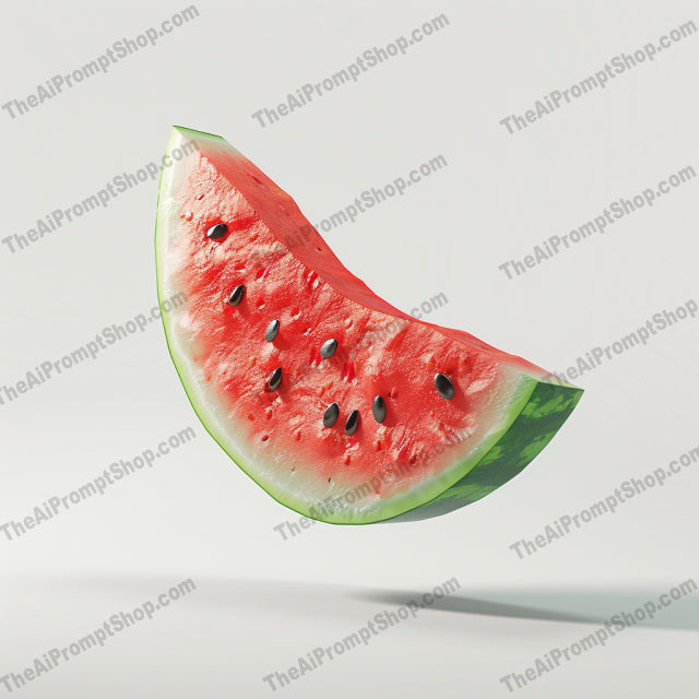 Floating Fruit Slices AI MidJourney Image Prompt, 8347Ai, Ai Image Prompt, artistic, bright colors, clean design, contemporary art, detailed illustration, floating fruit, Food, fresh produce, freshness, fruit slice, fruit texture, fruits, health-themed art, home decor, Image Prompt, kitchen decor, living room art, midjourney, minimalist background, modern art, Prompt, realistic fruit, vibrant, vivid colors