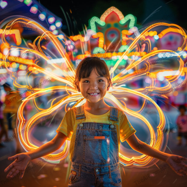 Light Paintings of People AI MidJourney Image Prompt, 9509 Portraits & People, midjourney, light paintings, people, creative art, vibrant colors, long exposure, night photography, light streaks, colorful patterns, magical effects, creative portraits, LED lights, glowing art, artistic photography, dynamic light art, sparkling designs, light swirls, luminescent art, captivating visuals, innovative photography, neon effects, Midjourney, Ai, Ai Image Prompt, Image Prompt, Prompt