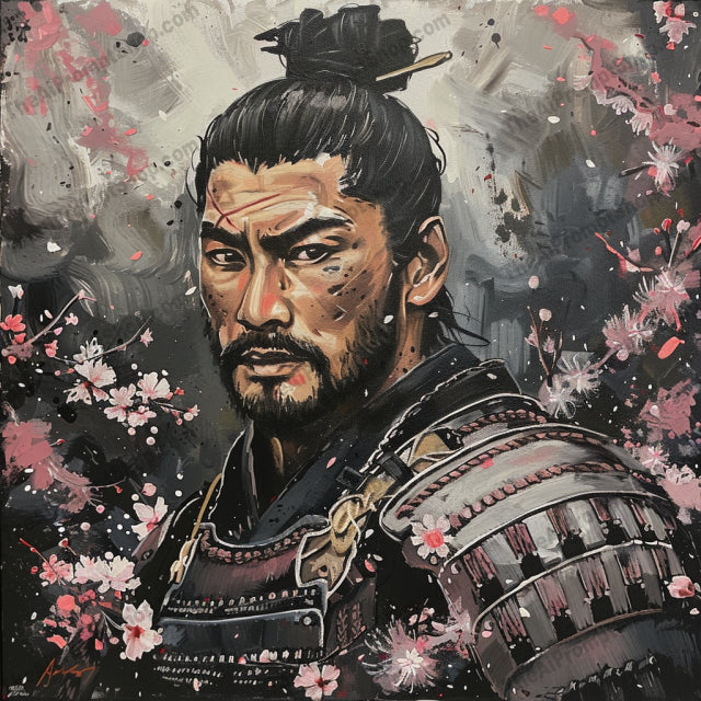 Legendary Heroes and Heroines AI MidJourney Image Prompt, 8102cultural art, detailed art, dramatic art, Egyptian queen, emotional depth, epic stories, flamenco dancer, heroines, historical decor, historical figures, historical portraits, legendary heroes, midjourney, powerful portraits, samurai art, Viking warrior, warrior art