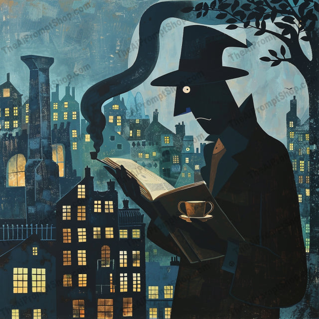 AI MidJourney Image Prompt, Fantasy and Reality Fusion, 4961chat gpt, chat gpt prompts, chatgpt, chatgpt prompts, Classic storytelling, Detective mystery, Enchanted nocturne, Iconic characters, Literary magic, midjourney, Mythical academia, Spellbinding tales, Storybook adventure, Storybook Illustrations, Urban fantasy exploration, Whimsical narrative