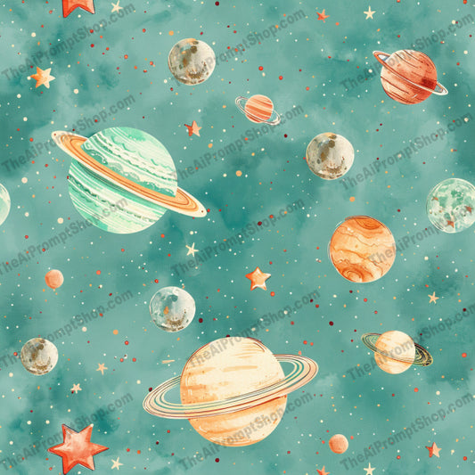 AI MidJourney Image Prompt, Celestial Nature Mosaic, 4755Aquatic galaxy blend, Botanical space theme, Celestial sea fusion, chat gpt, chat gpt prompts, chatgpt, chatgpt prompts, Ethereal nature mix, Floral constellation pattern, Intergalactic floral design, Marine cosmic artwork, midjourney, Nebula bloom harmony, Patterns & Wallpapers, Starry ocean fantasy, Underwater astral scape