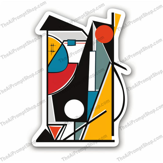 AI MidJourney Image Prompt, 5231animation, cartoon, chat gpt, chat gpt prompts, chatgpt, chatgpt prompts, midjourney, Stickers