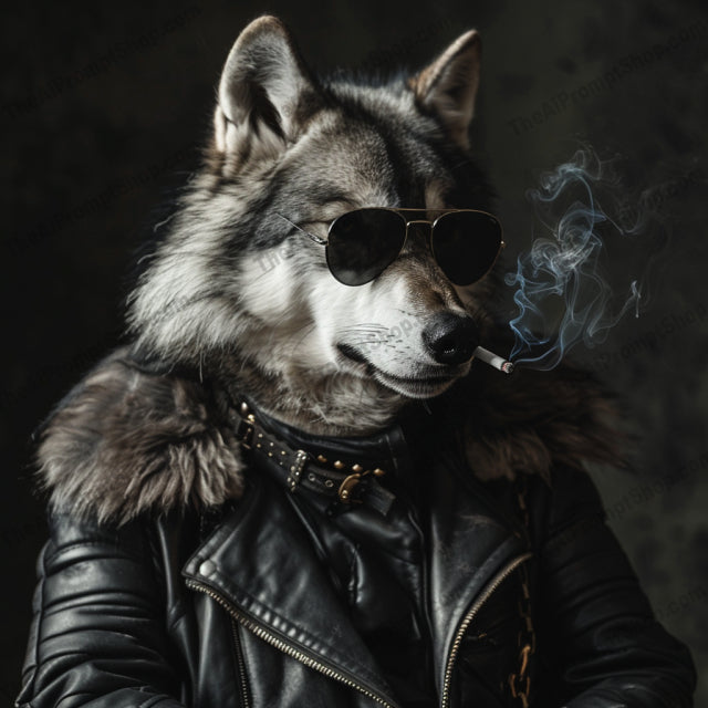 Vintage Animal Portrait AI MidJourney Image Prompt, 8246anthropomorphic, characterful, charming, decor, detailed, elegant art, fox, interiormidjourney, martini, nostalgic, plaid suit, scarf, sophisticated, stylized, vintage animal portrait, whimsical