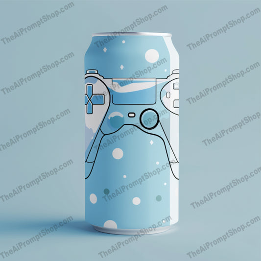 Dynamic Can Artwork AI MidJourney Image Prompt, 9121 Mockups - Products, midjourney, can, artwork, dynamic, colorful, futuristic, sporty, patterns, illustrations, bold, energy, movement, vibrant, modern, creative, inspired, beverage, design, trend, pop art, contemporary, refreshing, Midjourney, Ai, Ai Image Prompt, Image Prompt, Prompt