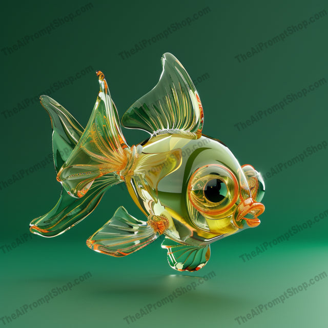 Creative 3D Designs AI MidJourney Image Prompt, 9678 Mockups - Products, midjourney, 3D design, vintage camera, steampunk robot, golden bicycle, glass fish, intricate details, creative, vibrant backgrounds, high quality render, visual appeal, digital art, stylized, unique, decorative, artistic, modern design, futuristic elements, colorful presentation, rendered artwork, detailed textures, Midjourney, Ai, Ai Image Prompt, Image Prompt, Prompt