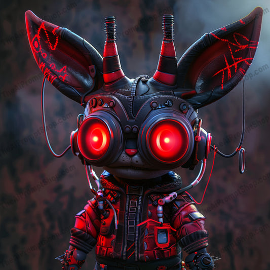 Steampunk Fantasy Creatures AI MidJourney Image Prompt, 8011cosplay, creative, detailed art, futuristic, gears, glowing eyes, imagination, industrial, intricate, mechanical, midjourney, retro-futuristic, robot, sci-fi, steampunk, technology, whimsical, wings