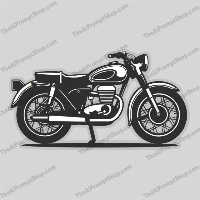 Vintage Vehicle Art AI MidJourney Image Prompt, 8313Ai, Ai Image Prompt, airplane, art, automobile, bicycle, bold, classic, detailed, iconic, illustration, Image Prompt, Logos, midjourney, monochrome, motorcycle, nostalgia, Prompt, retro, sketch, style, timeless, train, transportation, vehicle, vintage