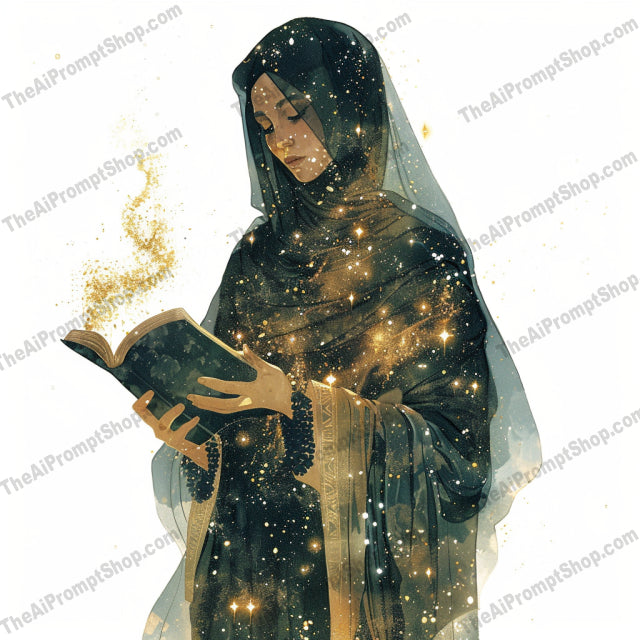 Artistic Multi-Genre Portrait AI MidJourney Image Prompt, 8226aesthetic, art piecemidjourney, art style, artistic portrait, colorful, creative, creative depth, cultural, dynamic, evocative, expressive, lively, multi-genre, room decor, swirling effects, thematic, unique, vibrant, visual art