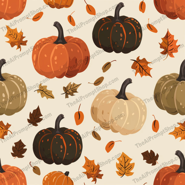 Whimsical Autumn Delights AI MidJourney Image Prompt, 9282 Landscapes & Paintings, midjourney, whimsical, autumn, illustration, florals, ice cream, pumpkins, abstract spheres, seasonal, warm colors, playful, vibrant, charming, festive, delectable, butterflies, cozy, fall leaves, soft colors, cute illustration, artistic design, Midjourney, Ai, Ai Image Prompt, Image Prompt, Prompt