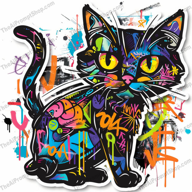 AI MidJourney Image Prompt, 5208animation, cartoon, chat gpt, chat gpt prompts, chatgpt, chatgpt prompts, midjourney, Stickers