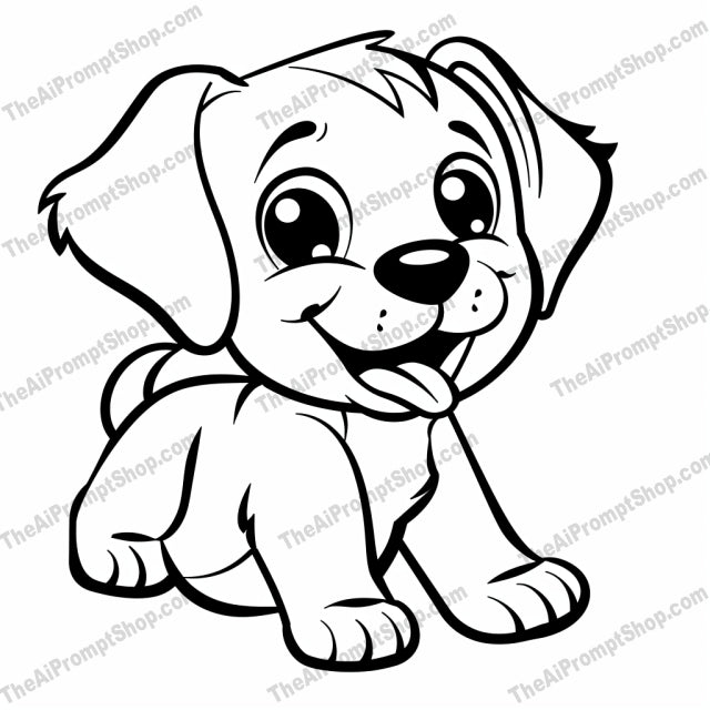 Cute Animal Cartoon AI MidJourney Image Prompt, 8416adorable characters, Ai, Ai Image Prompt, animal art, art for kids, bird, cartoon animals, cheerful art, children's illustration, Coloring Pages, cute animals, dog, fantasy animals, fish, happy animals, Image Prompt, joyful drawing, kid-friendly, midjourney, nursery decor, playful design, Prompt, rabbit, storybook illustration, whimsical art, youthful illustration